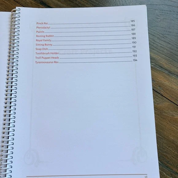 Oak Meadow K-3 Crafts Book Homeschool Curriculum - Picture 6 of 8